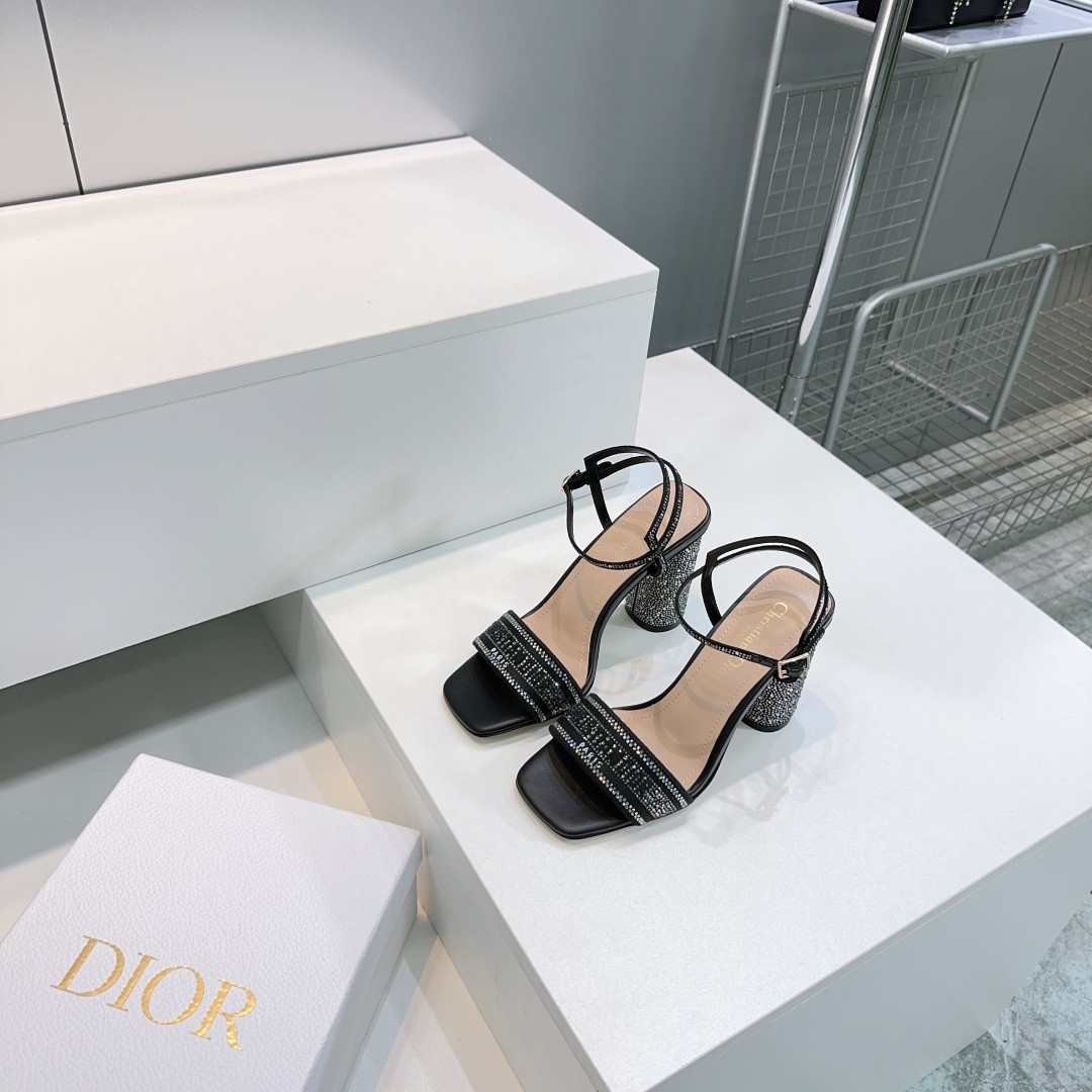 ua D10r sandal 10cm