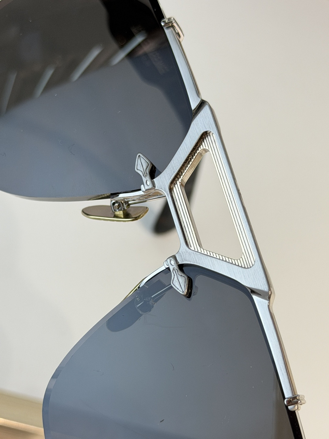 JMM Glasses SILVERTON 57-16-140