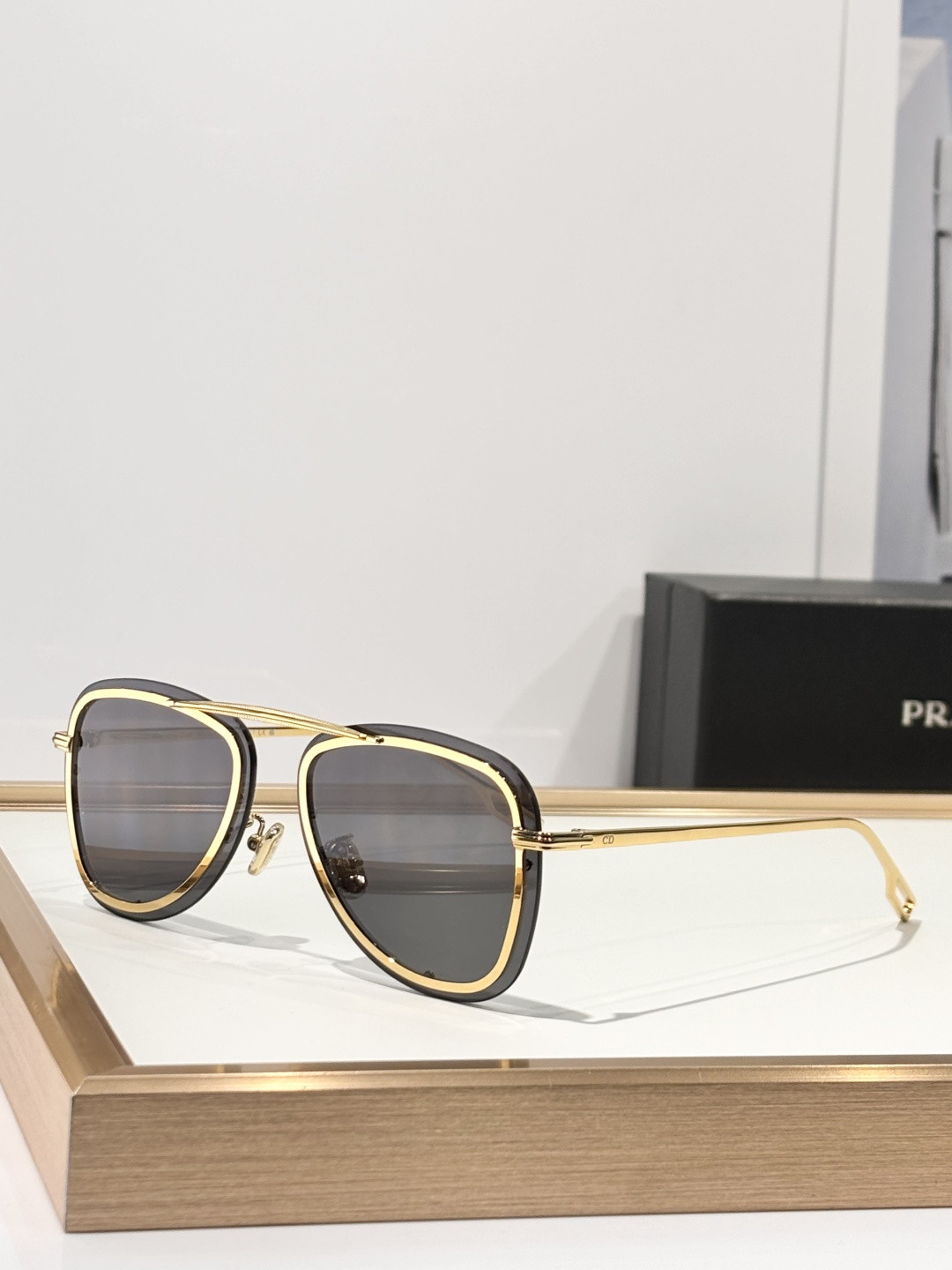 D10r glasses D10rblacksuit a5u 60-16-145