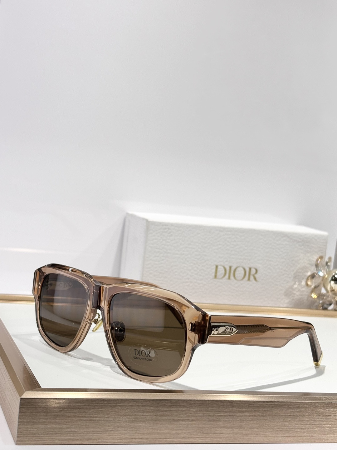 D10r glasses midnight n1f 58-19-150