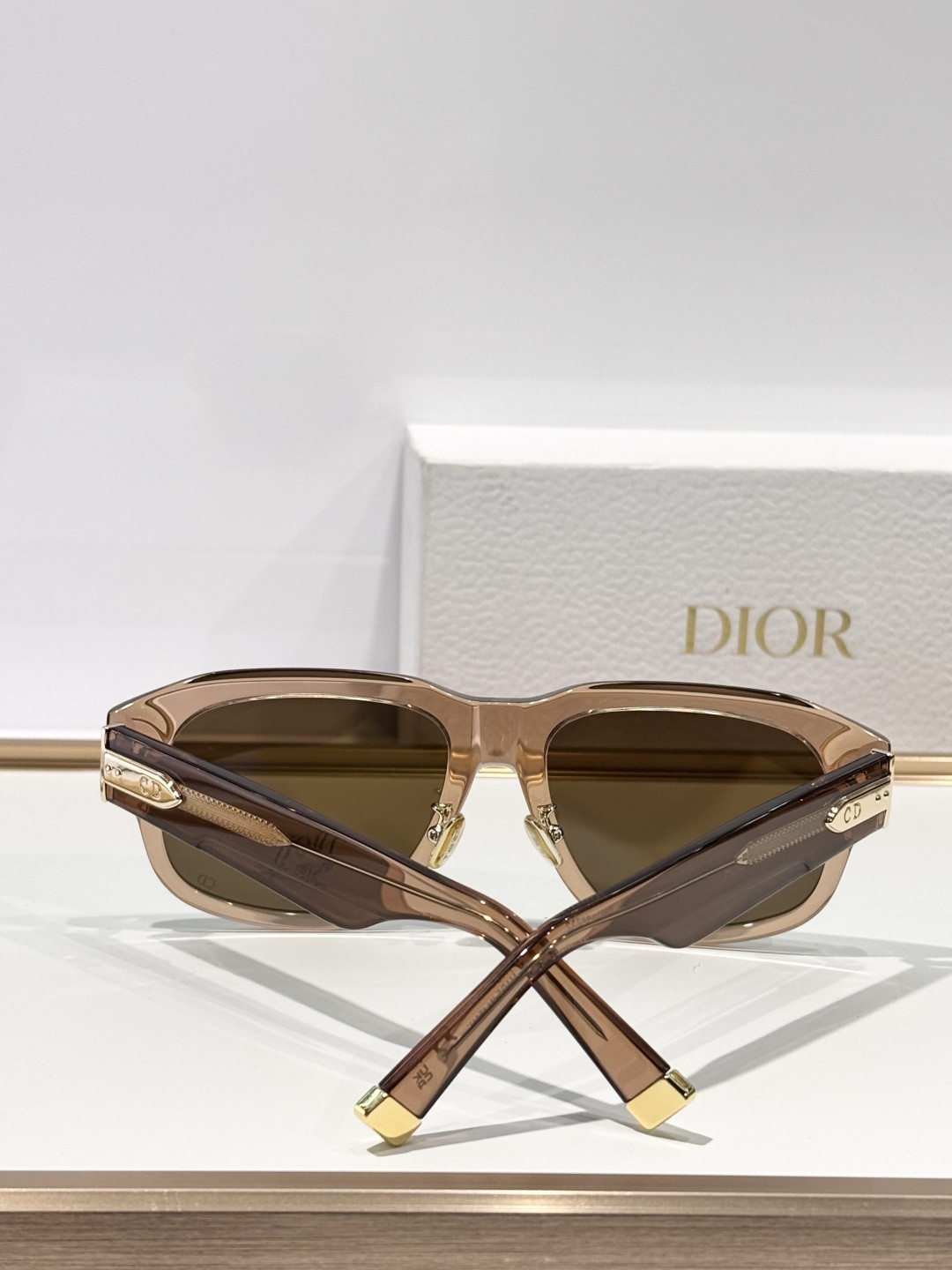 D10r glasses midnight n1f 58-19-150
