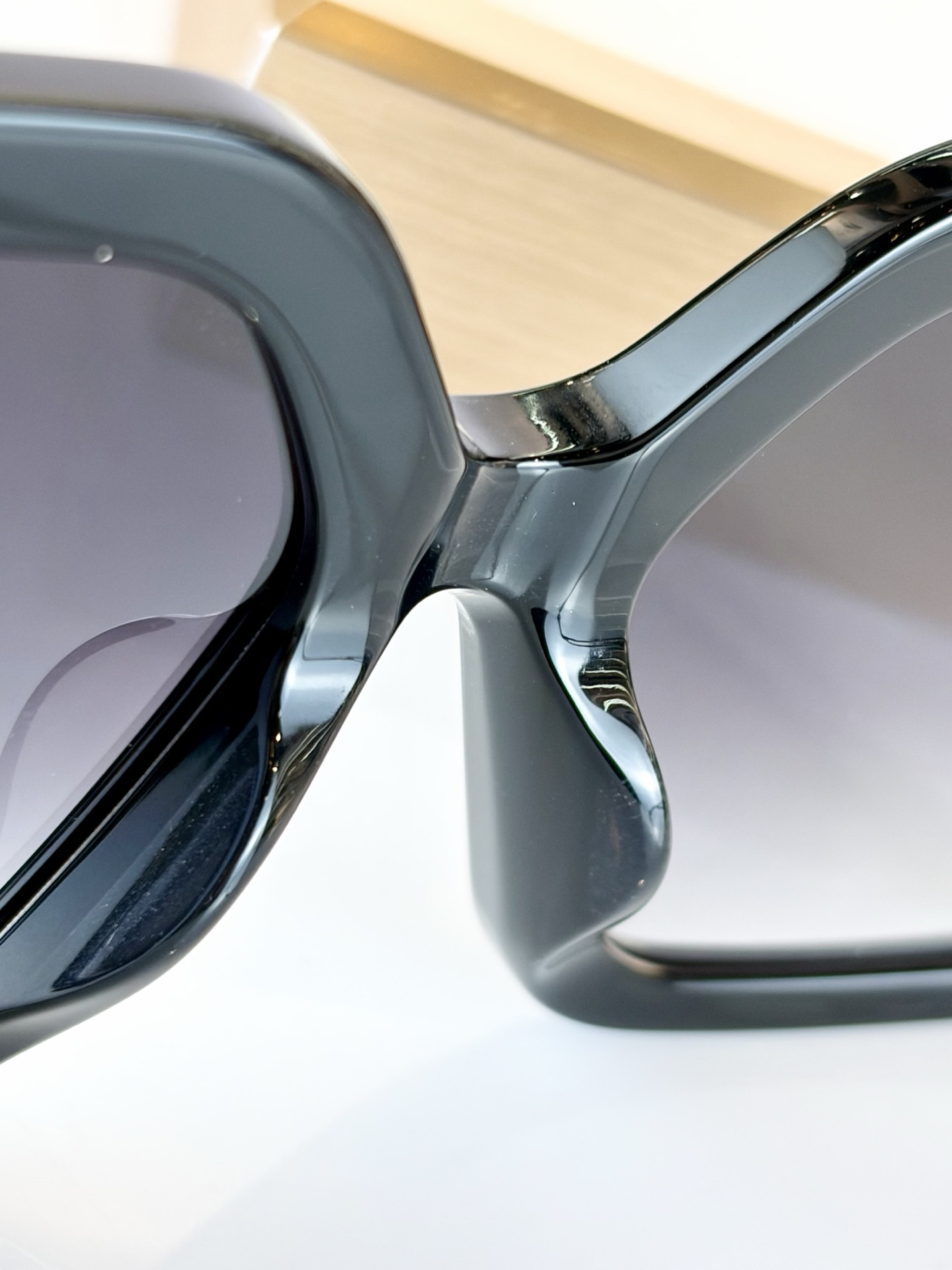 Ch**el glasses ch5512-h 56-18-145