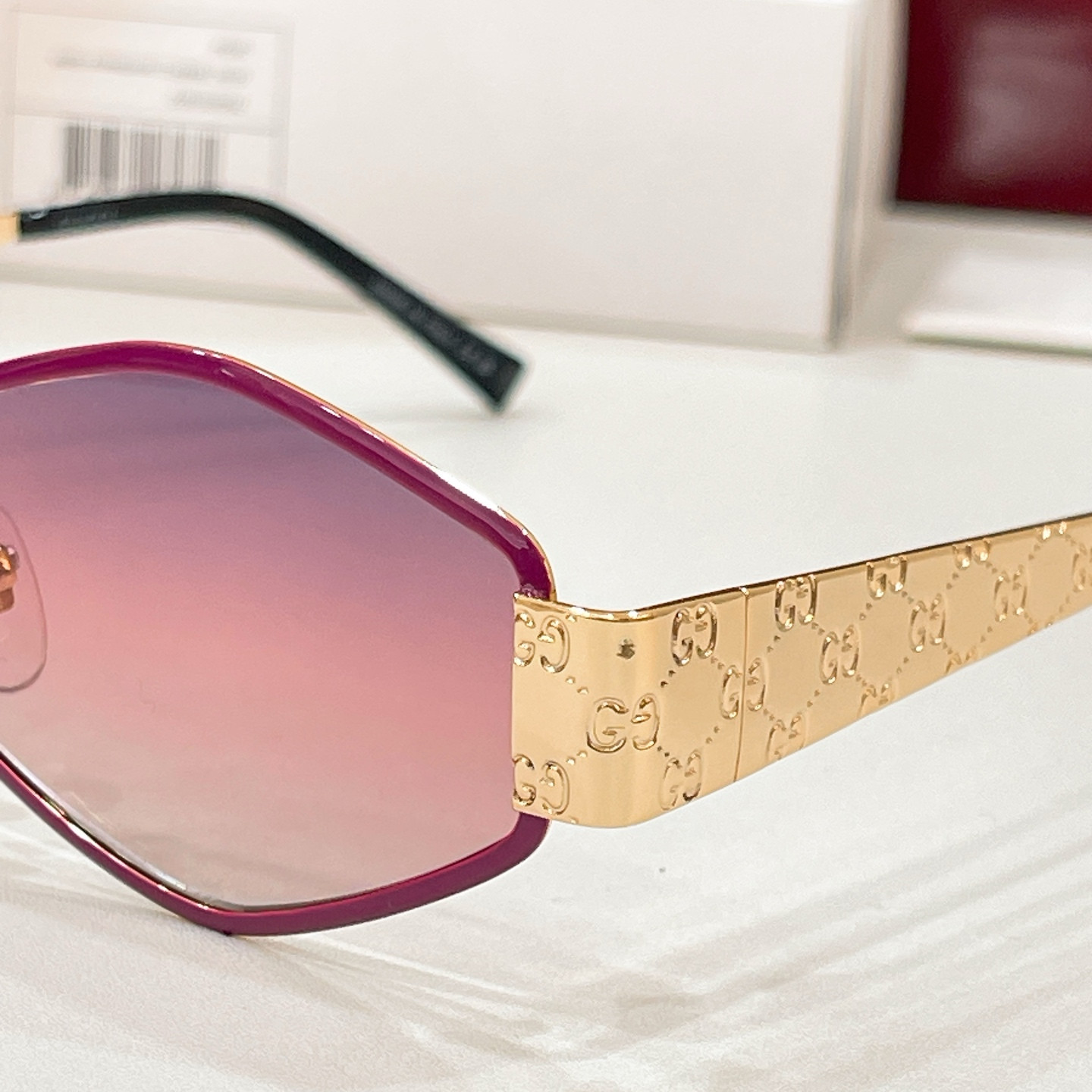 Gucci Glasses GG2032SK 54-21-145