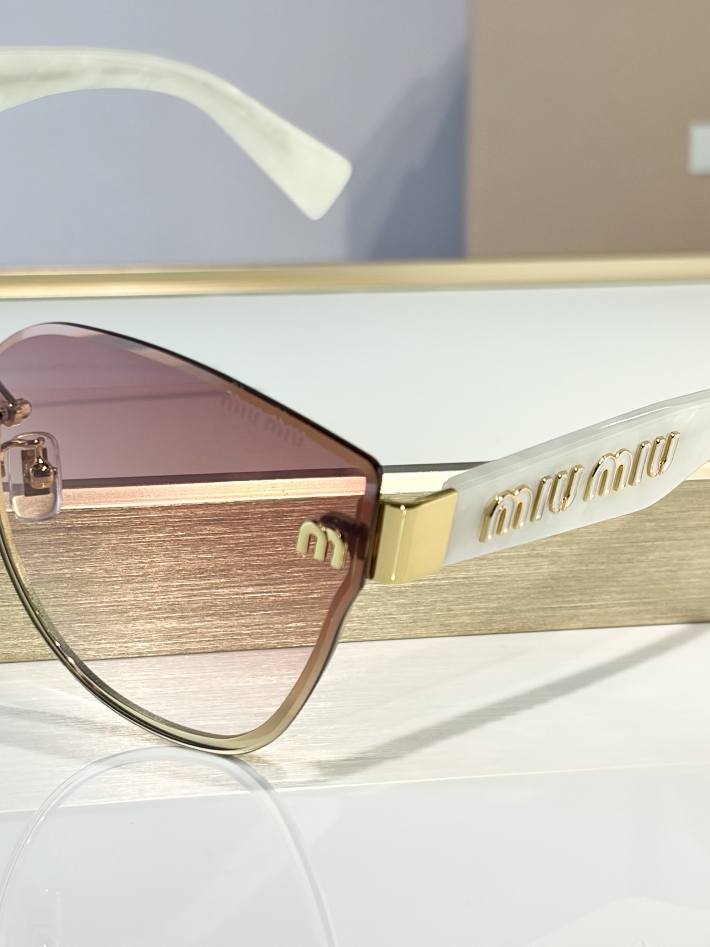 M1v M1v glasses mu 70zs 62-16-145
