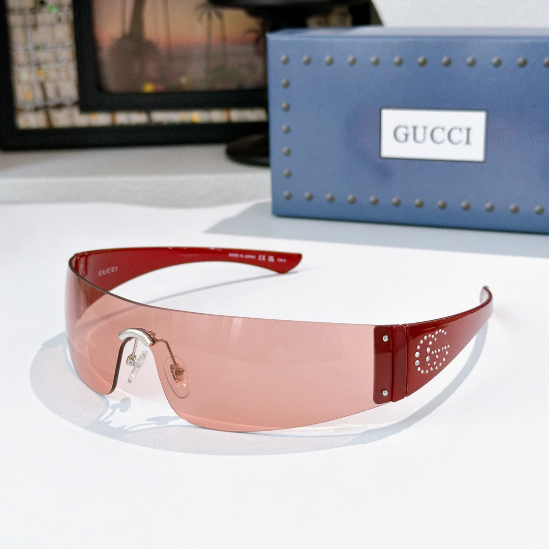 Gucci Glasses GG1958S 99-1-105