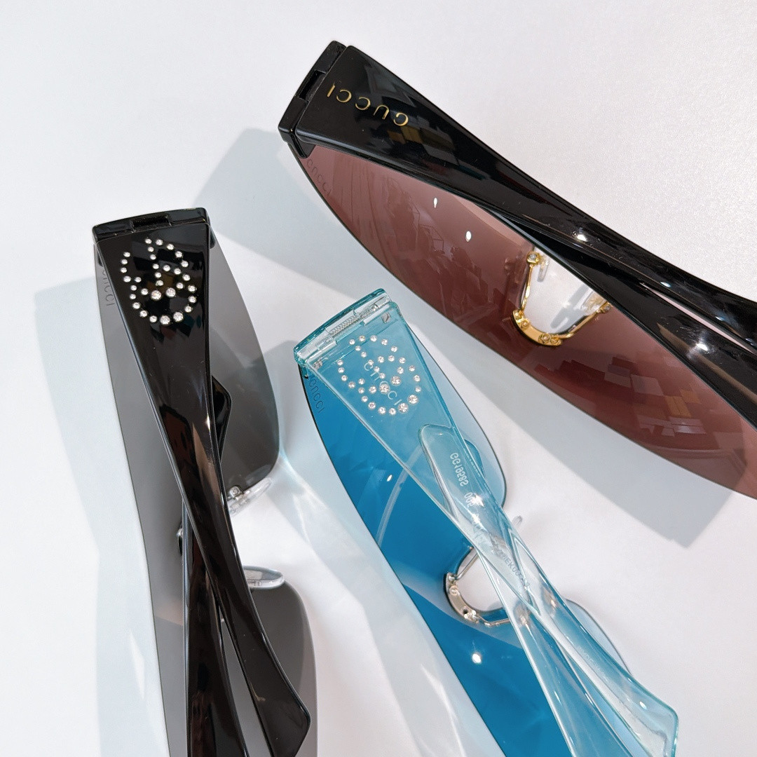 Gucci Glasses GG1958S 99-1-105