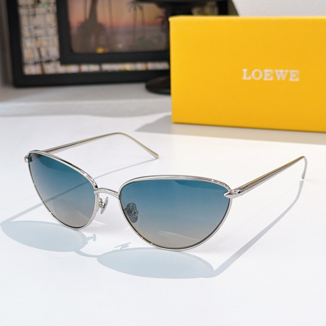 L0ew* glasses lw 40164u 62-17-140