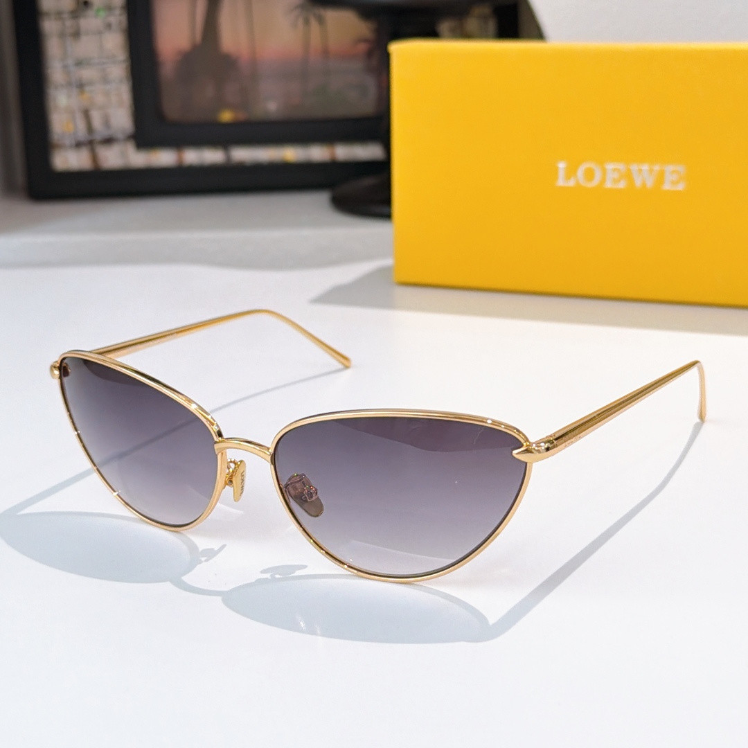 L0ew* glasses lw 40164u 62-17-140
