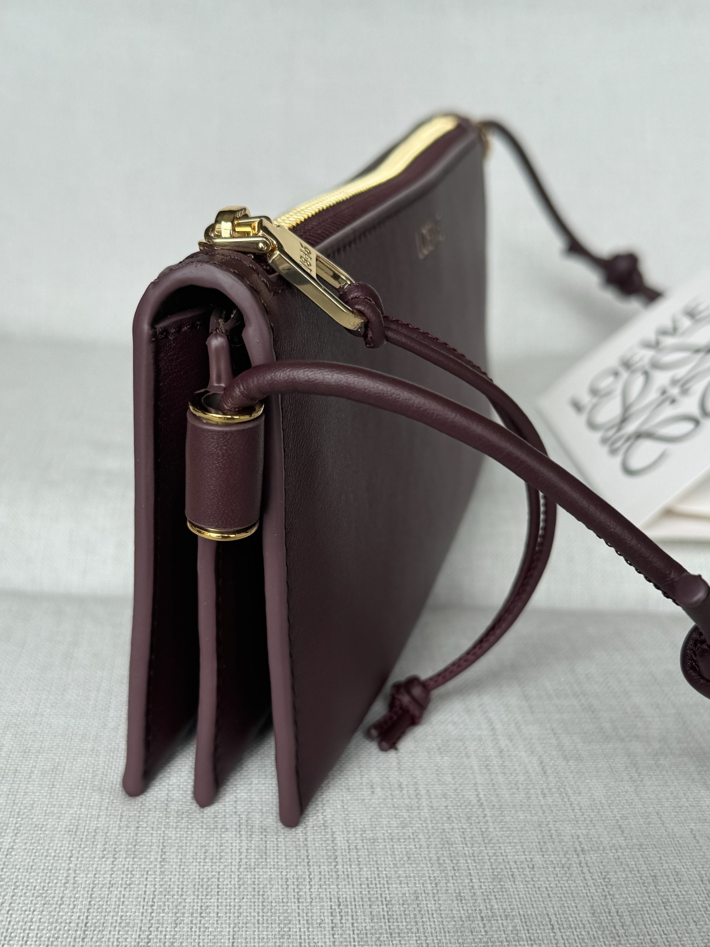 Loewe Joya Pouch 11x22x6cm