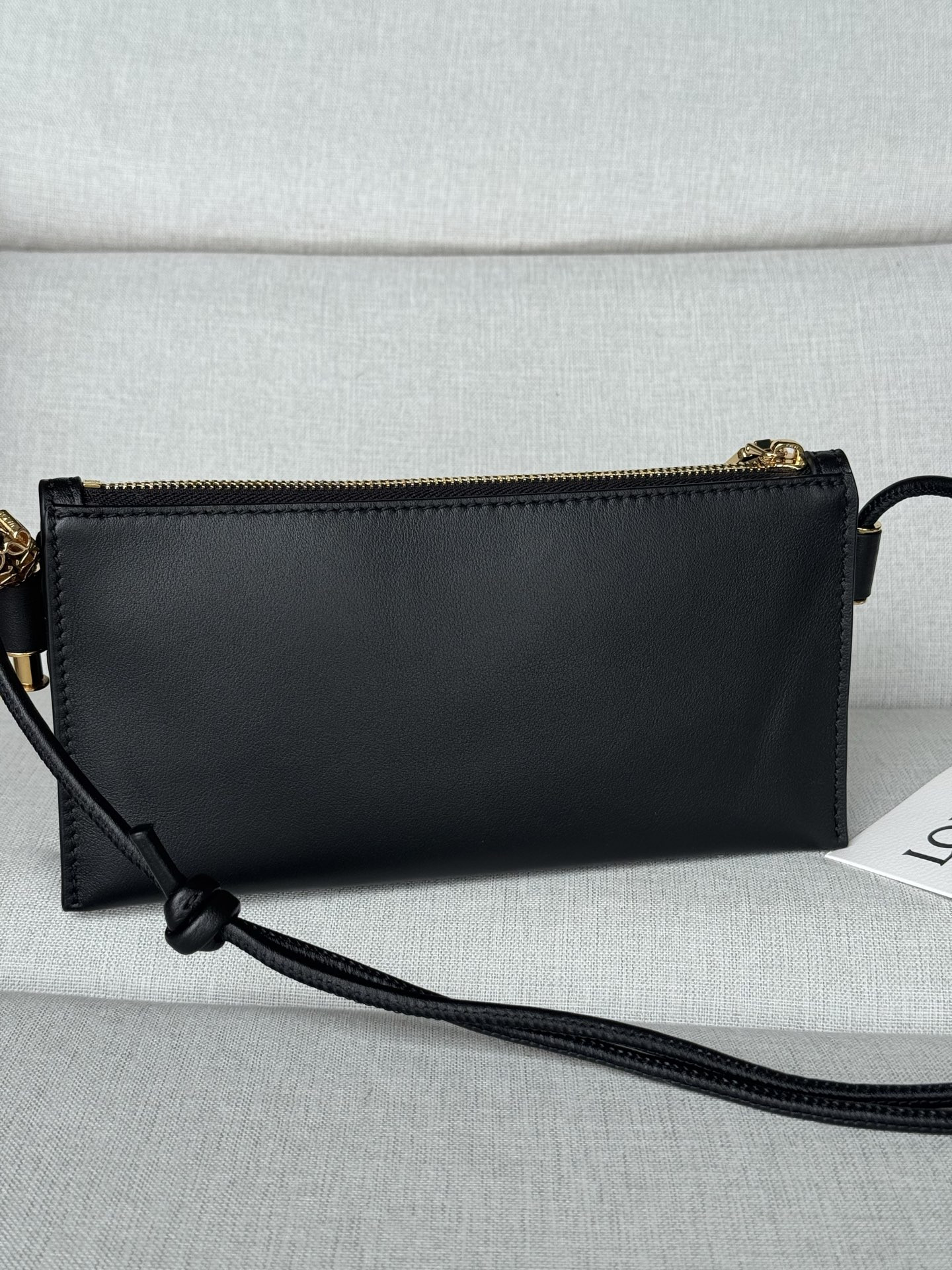 Loewe Joya Pouch 11x22x6cm