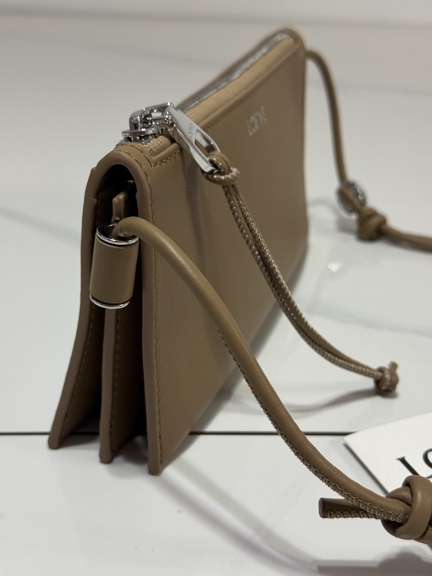 Loewe Joya Pouch 11x22x6cm