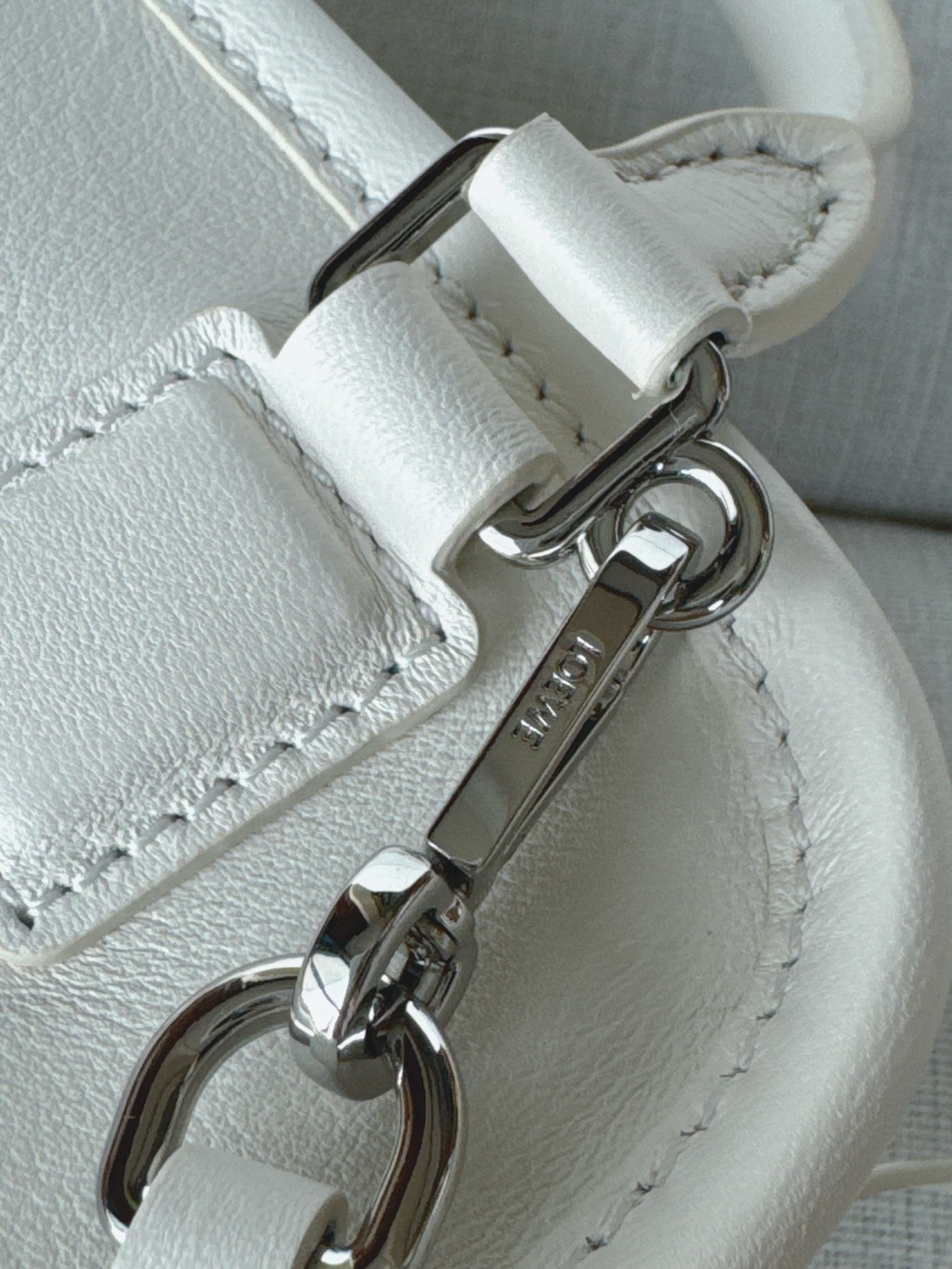 Loewe Mini Amazona 180 Bag 11.5x20x7cm