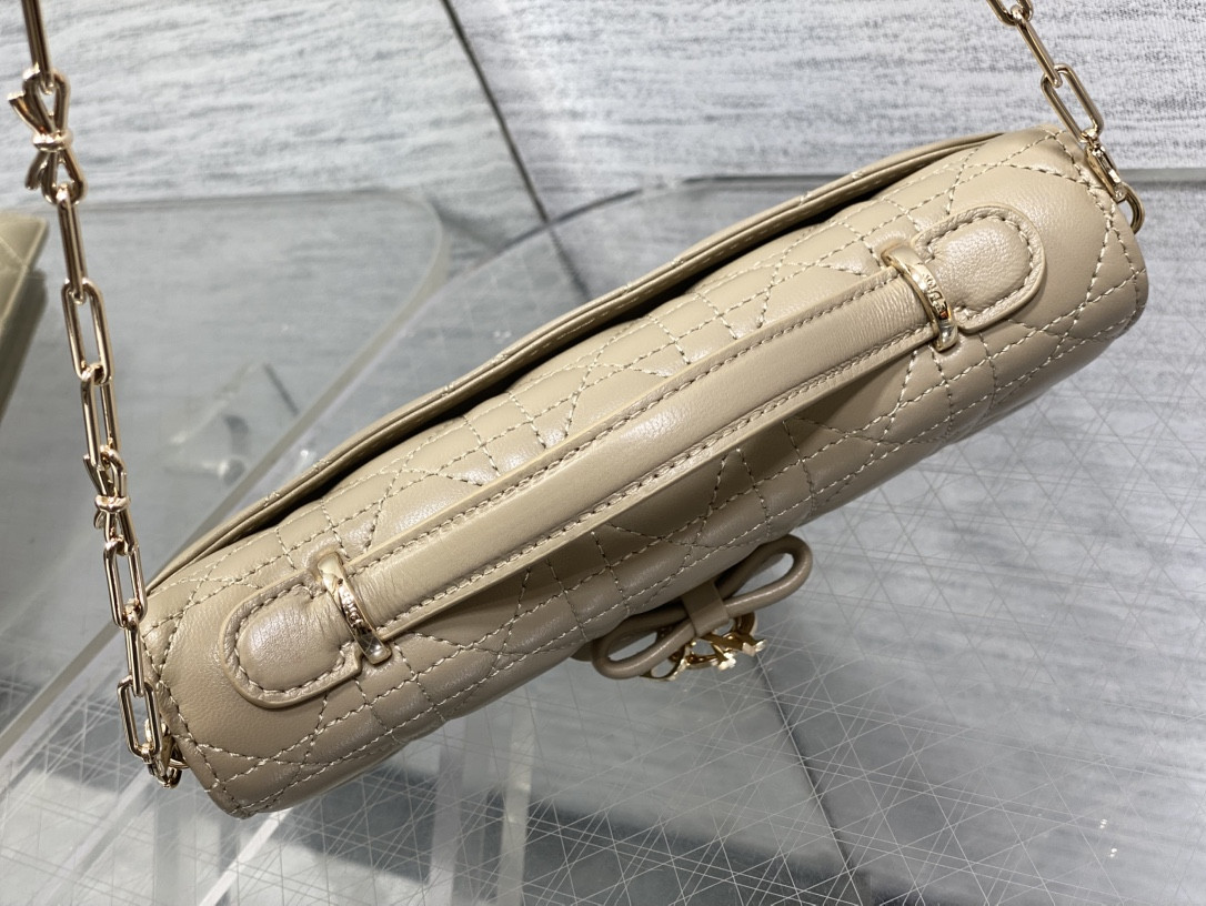My Dior Mini Bag 21x11.5x4.5cm