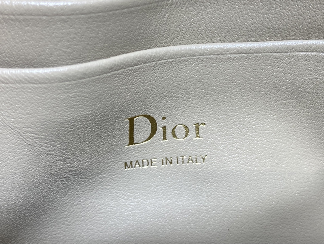 My Dior Mini Bag 21x11.5x4.5cm