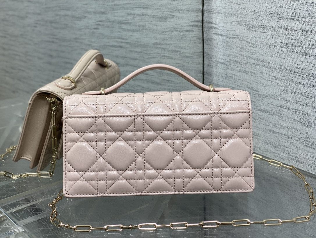 My Dior Mini Bag 21x11.5x4.5cm