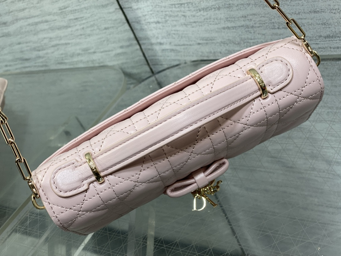 My Dior Mini Bag 21x11.5x4.5cm