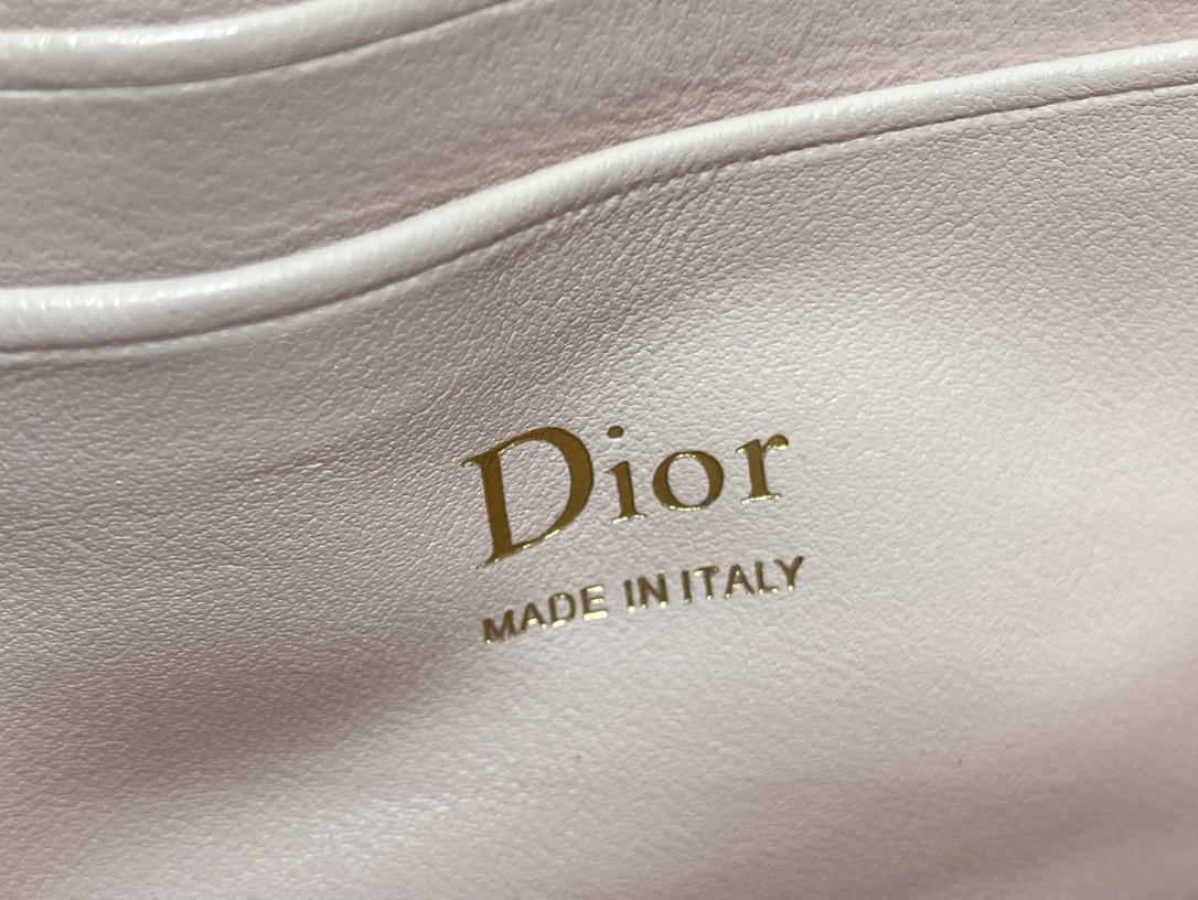 My Dior Mini Bag 21x11.5x4.5cm