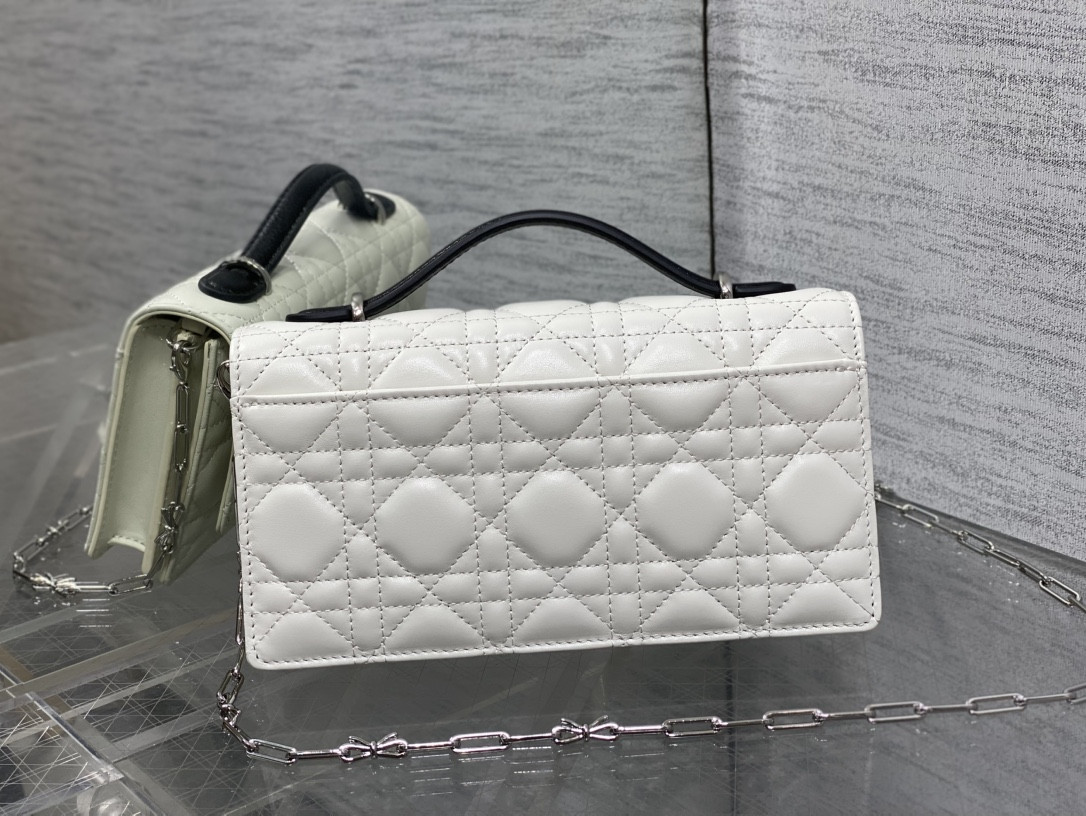 My Dior Mini Bag 21x11.5x4.5cm