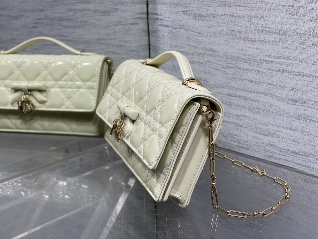 My Dior Mini Bag 21x11.5x4.5cm
