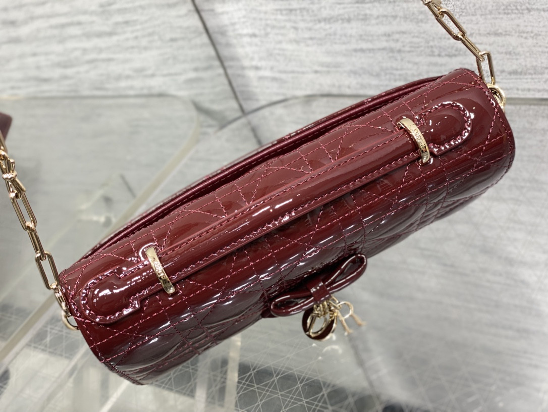 My Dior Mini Bag 21x11.5x4.5cm