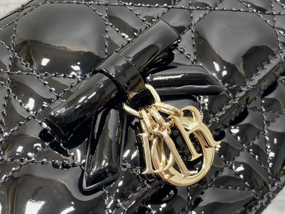 My Dior Mini Bag 21x11.5x4.5cm