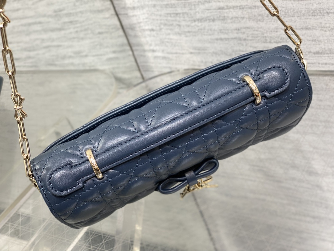 My Dior Mini Bag 21x11.5x4.5cm