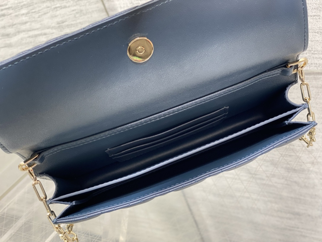 My Dior Mini Bag 21x11.5x4.5cm