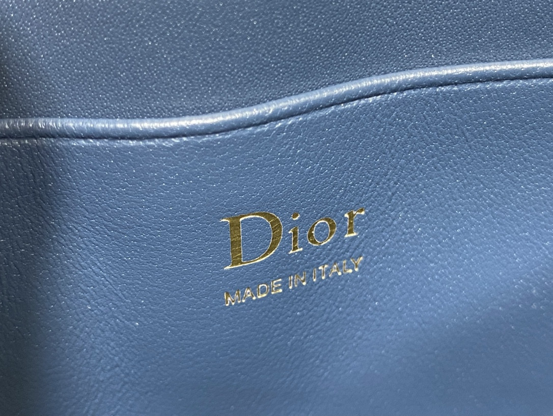 My Dior Mini Bag 21x11.5x4.5cm