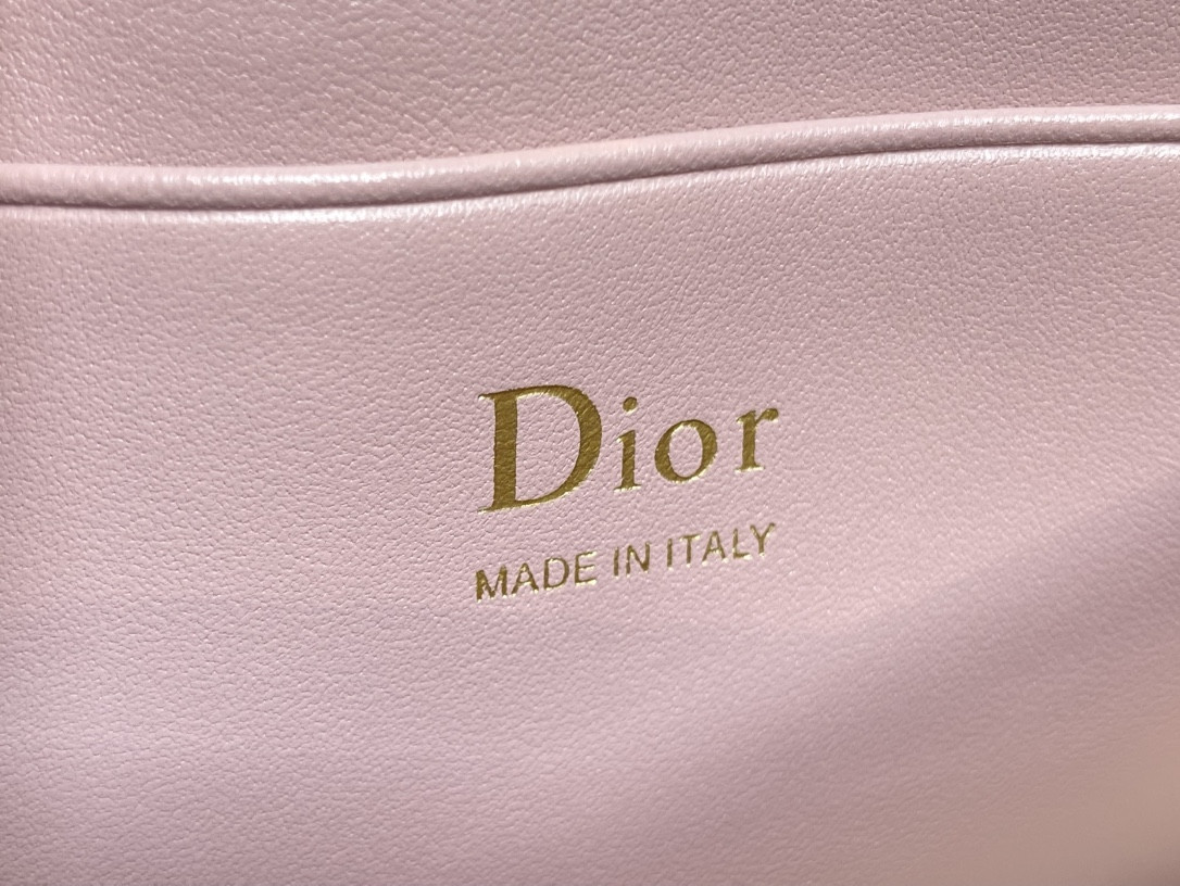 My Dior Mini Bag 21x11.5x4.5cm
