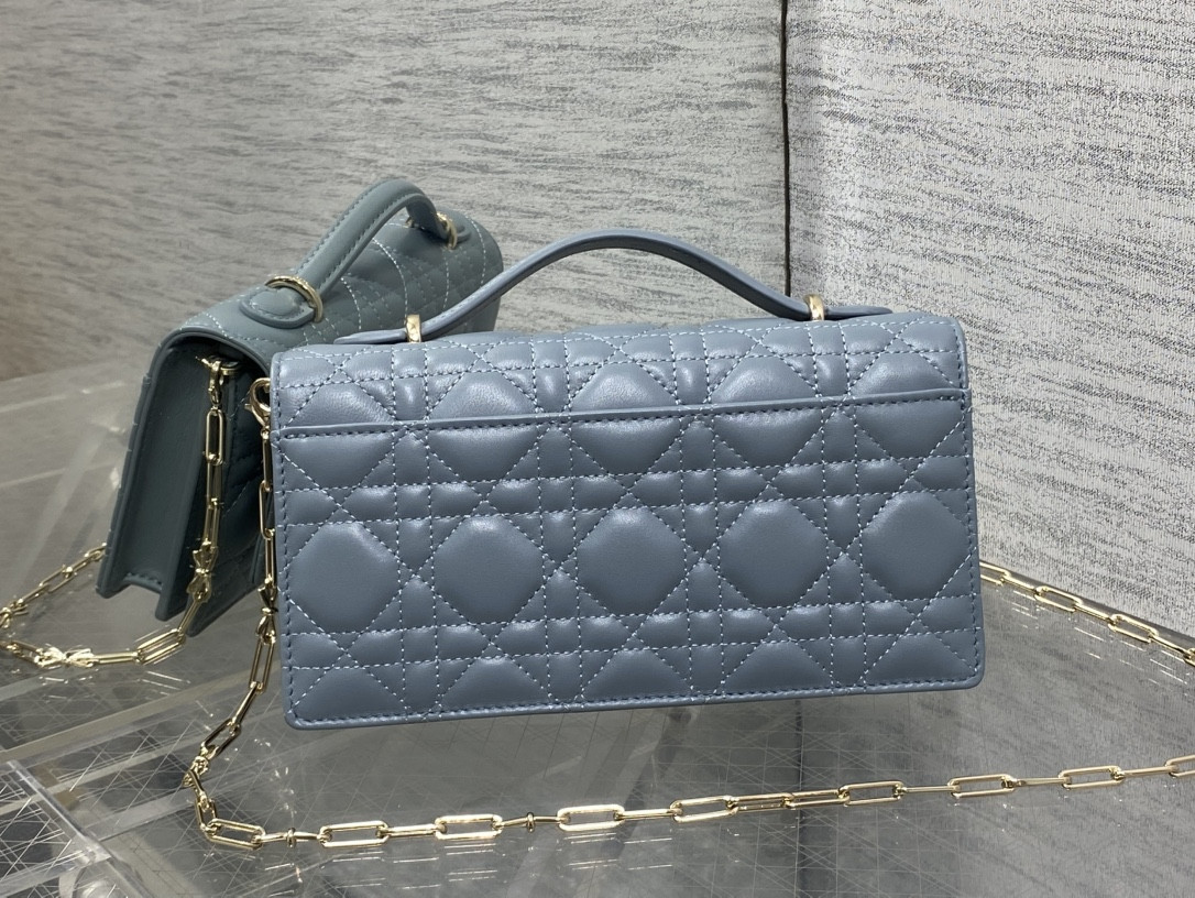 My Dior Mini Bag 21x11.5x4.5cm