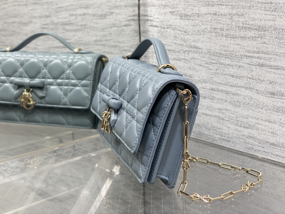 My Dior Mini Bag 21x11.5x4.5cm