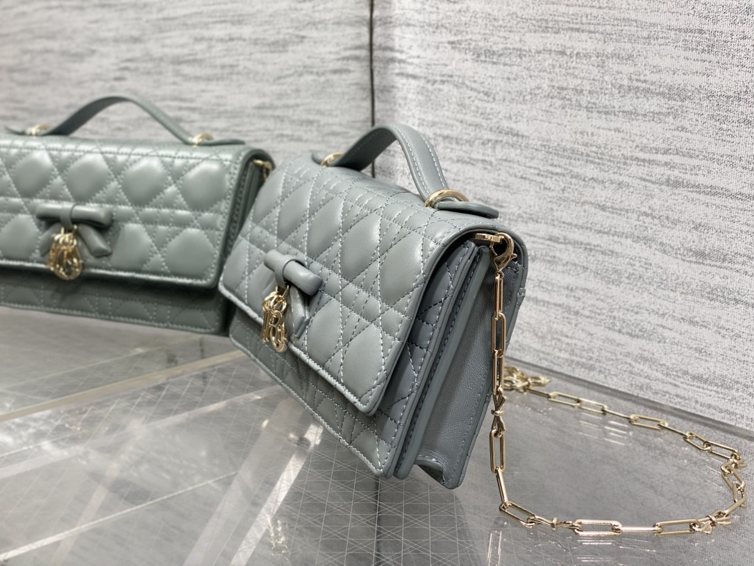My Dior Mini Bag 21x11.5x4.5cm