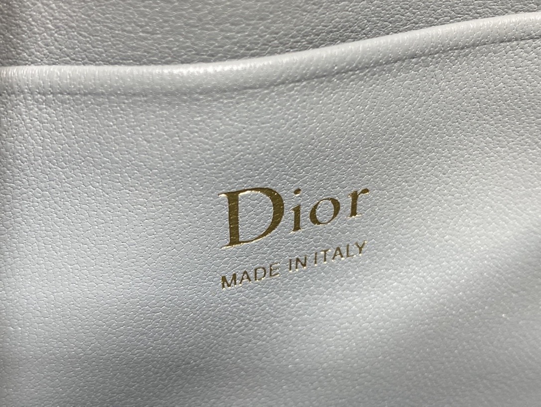 My Dior Mini Bag 21x11.5x4.5cm