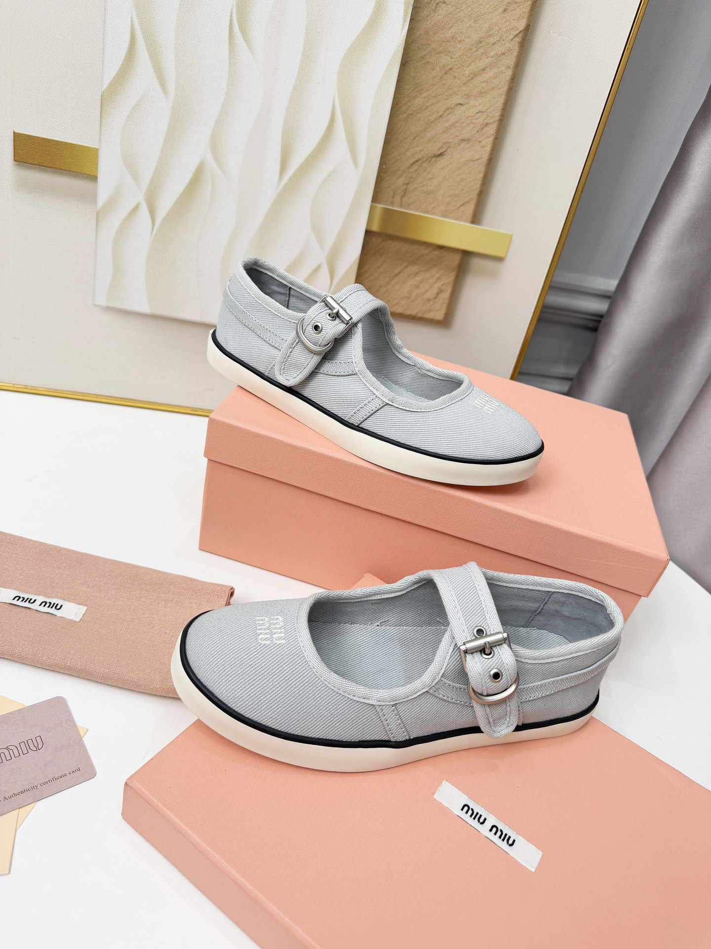 ua M1v M1v drill ballerinas
